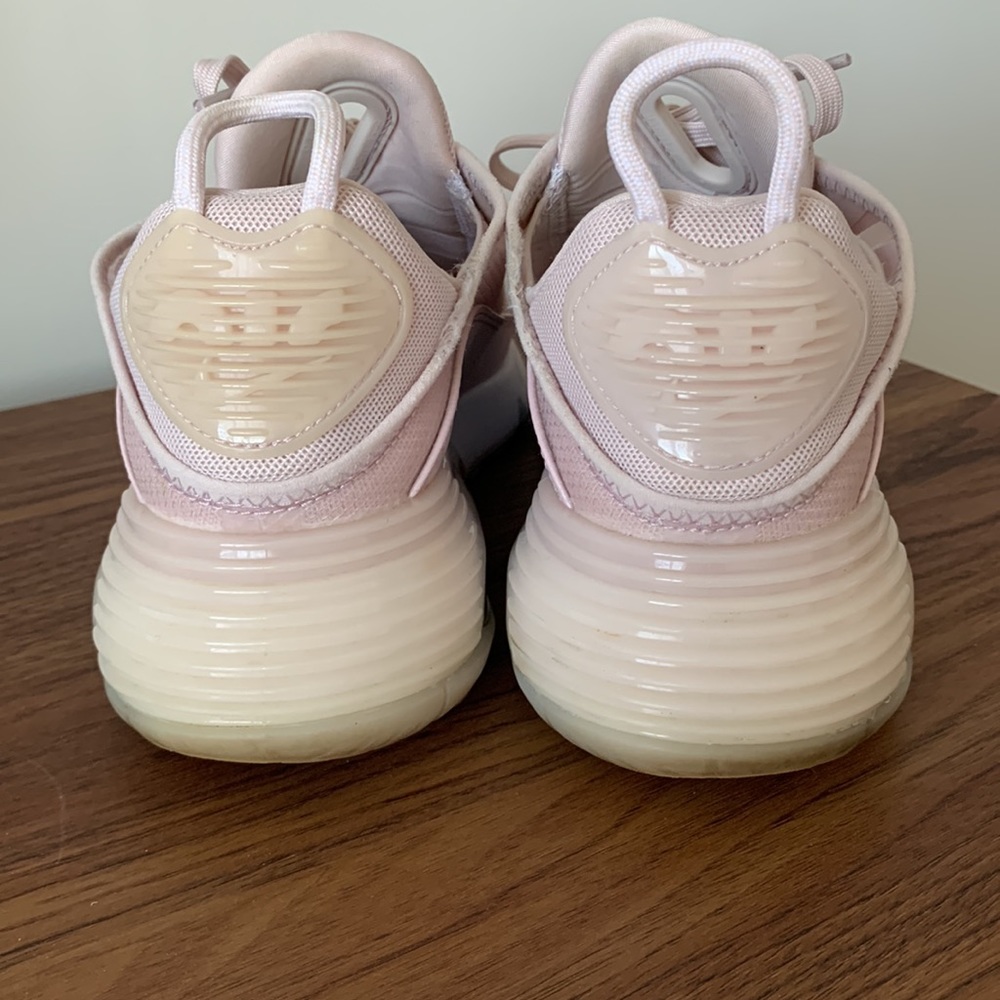 Nike Air 2090 pink - Picture 4 of 8